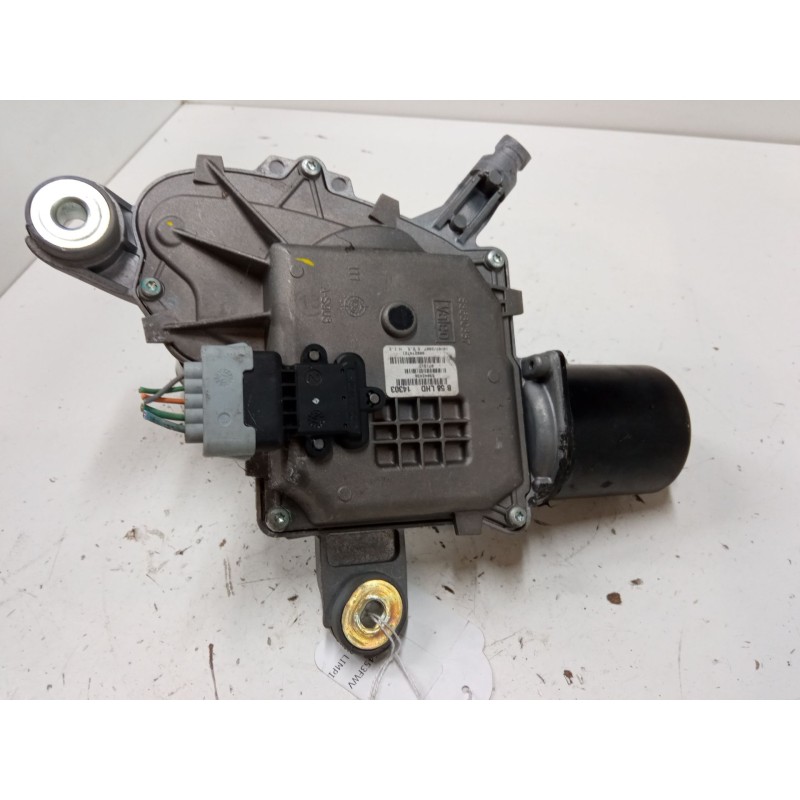 Recambio de motor limpiaparabrisas delantero izquierdo para citroën c4 grand picasso i (ua_) 2.0 hdi 138 referencia OEM IAM   