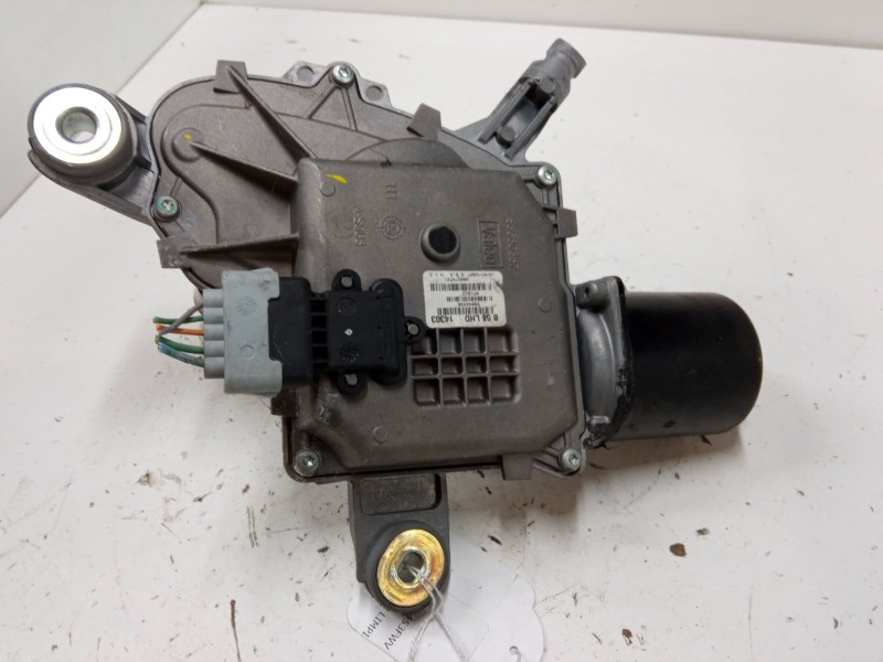 Recambio de motor limpiaparabrisas delantero izquierdo para citroën c4 grand picasso i (ua_) 2.0 hdi 138 referencia OEM IAM   
