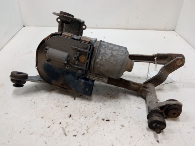 Recambio de motor limpiaparabrisas delantero izquierdo para seat leon (1p1) 1.9 tdi referencia OEM IAM   