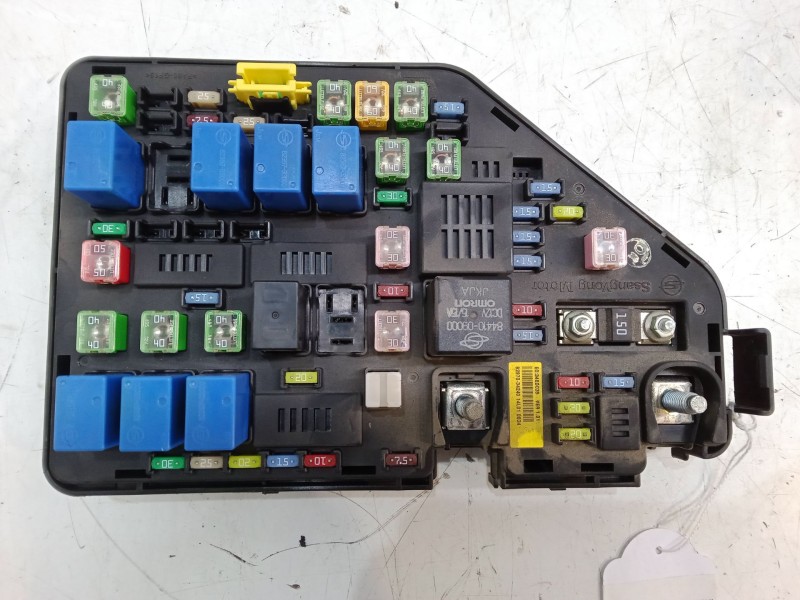 Recambio de bsm para ssangyong korando (ck) 2.0 e-xdi referencia OEM IAM 82970-34240  