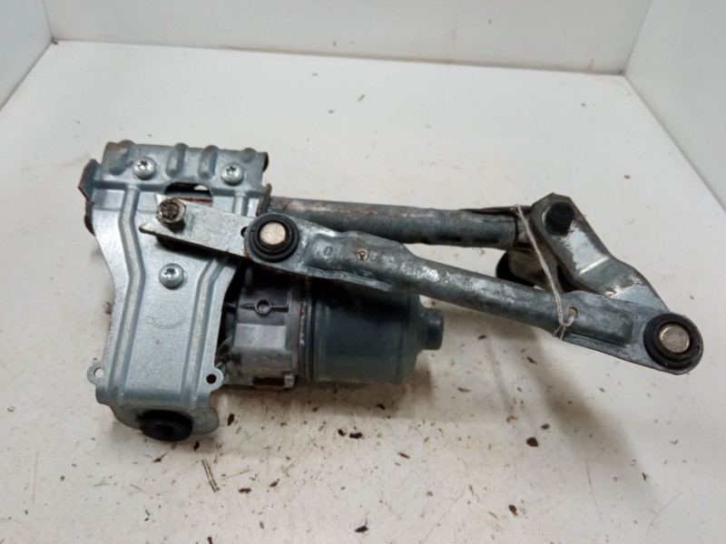 Recambio de motor limpiaparabrisas delantero izquierdo para seat leon (1p1) 1.9 tdi referencia OEM IAM   
