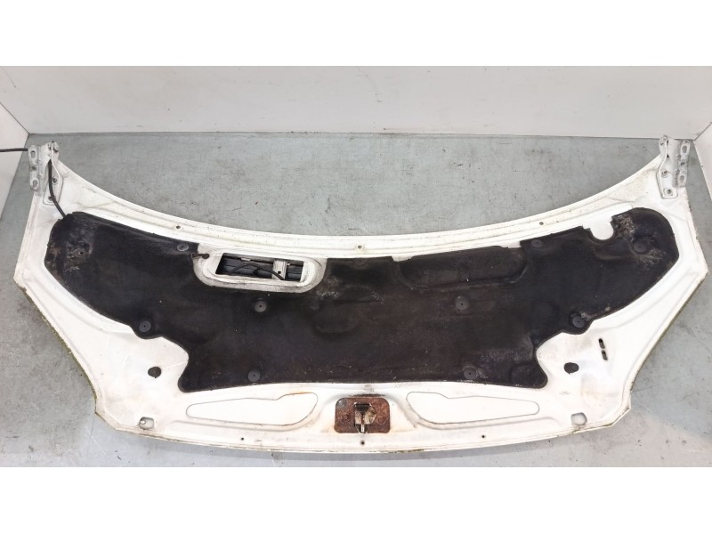 Recambio de capo para ford transit furgoneta (fa_ _) 2.2 tdci referencia OEM IAM   