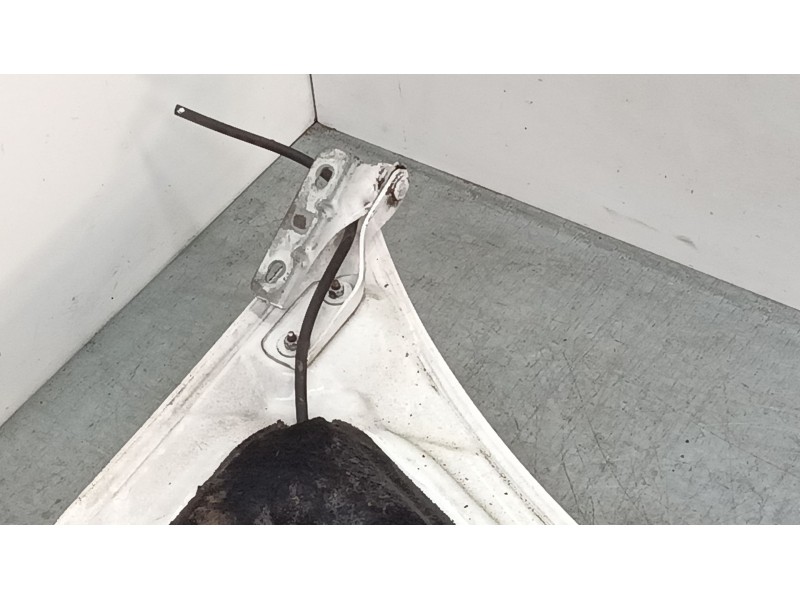 Recambio de capo para ford transit furgoneta (fa_ _) 2.2 tdci referencia OEM IAM   