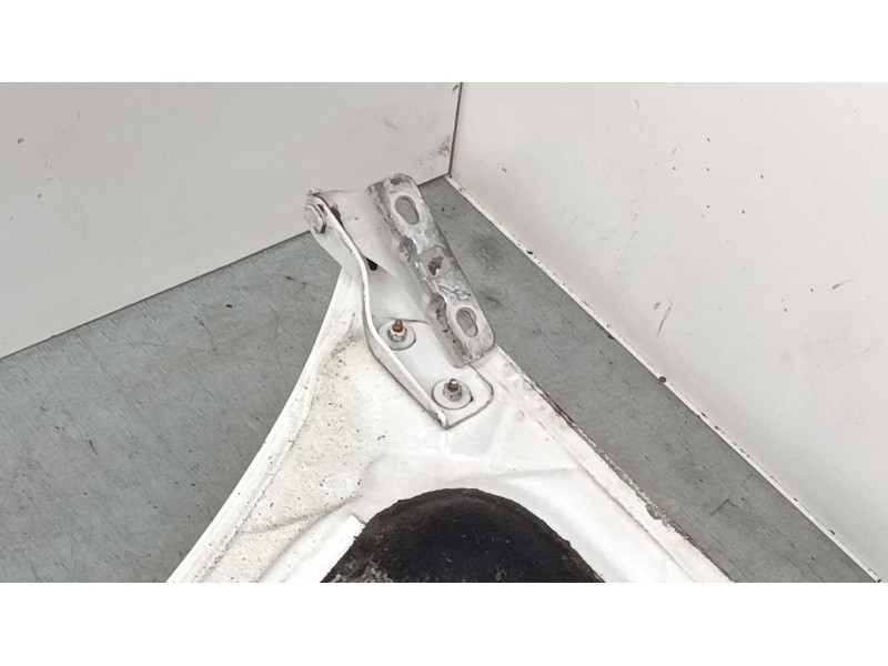 Recambio de capo para ford transit furgoneta (fa_ _) 2.2 tdci referencia OEM IAM   