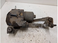 Recambio de motor limpiaparabrisas delantero izquierdo para seat altea (5p1) 1.9 tdi referencia OEM IAM 5P0955023E  