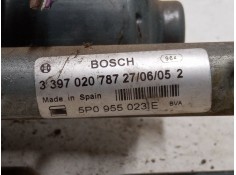 Recambio de motor limpiaparabrisas delantero izquierdo para seat altea (5p1) 1.9 tdi referencia OEM IAM 5P0955023E   2