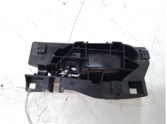 Recambio de maneta interior puerta delantera derecha para citroën berlingo multispace (b9) 1.6 hdi 90 referencia OEM IAM    2