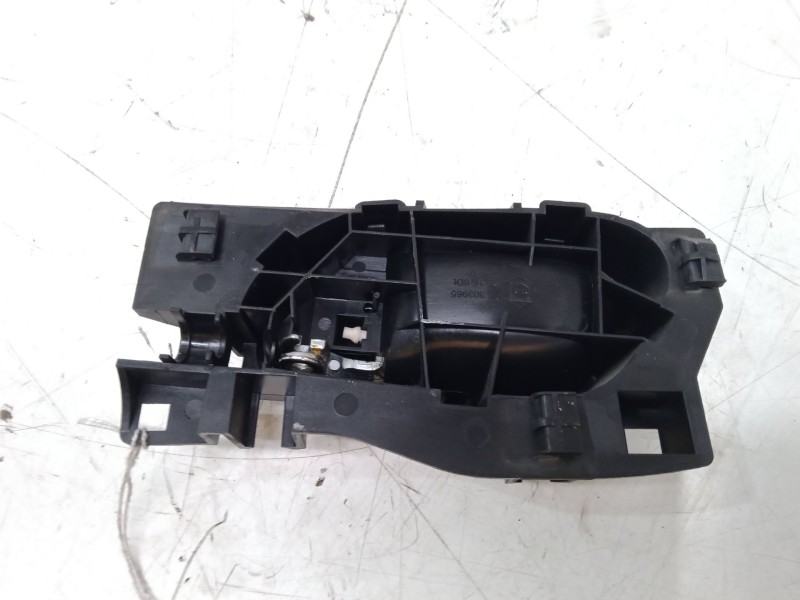 Recambio de maneta interior puerta delantera derecha para citroën berlingo multispace (b9) 1.6 hdi 90 referencia OEM IAM   