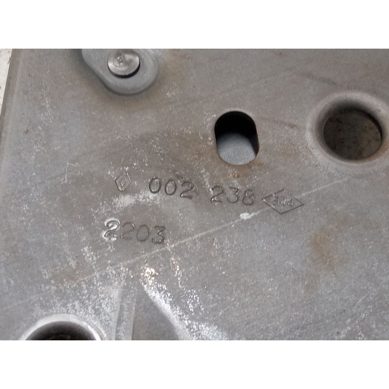 Recambio de palanca freno de mano para renault laguna ii (bg0/1_) 2.2 dci (bg0f) referencia OEM IAM   