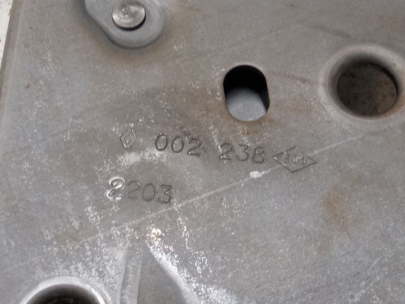 Recambio de palanca freno de mano para renault laguna ii (bg0/1_) 2.2 dci (bg0f) referencia OEM IAM   