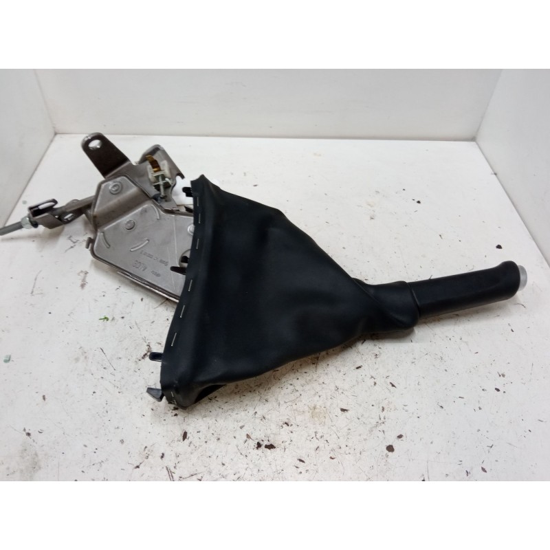 Recambio de palanca freno de mano para renault laguna iii (bt0/1) 1.5 dci (bt00, bt0a, bt0t, bt1j) referencia OEM IAM   