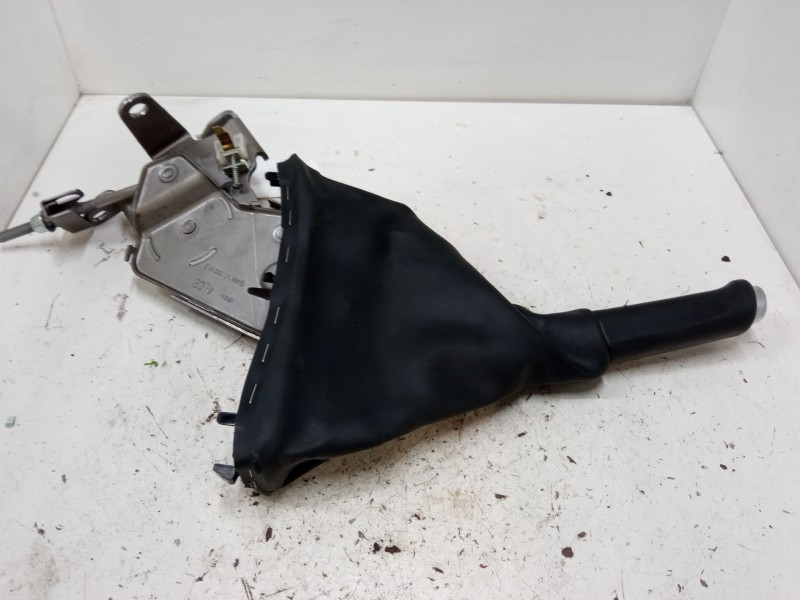 Recambio de palanca freno de mano para renault laguna iii (bt0/1) 1.5 dci (bt00, bt0a, bt0t, bt1j) referencia OEM IAM   