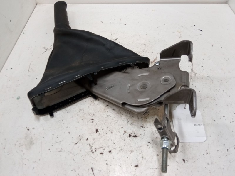 Recambio de palanca freno de mano para renault laguna iii (bt0/1) 1.5 dci (bt00, bt0a, bt0t, bt1j) referencia OEM IAM   