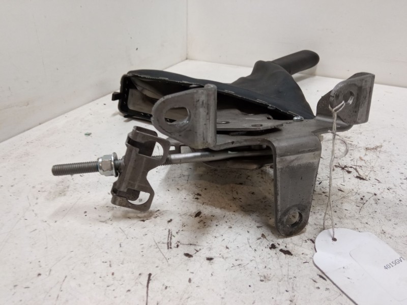 Recambio de palanca freno de mano para renault laguna iii (bt0/1) 1.5 dci (bt00, bt0a, bt0t, bt1j) referencia OEM IAM   