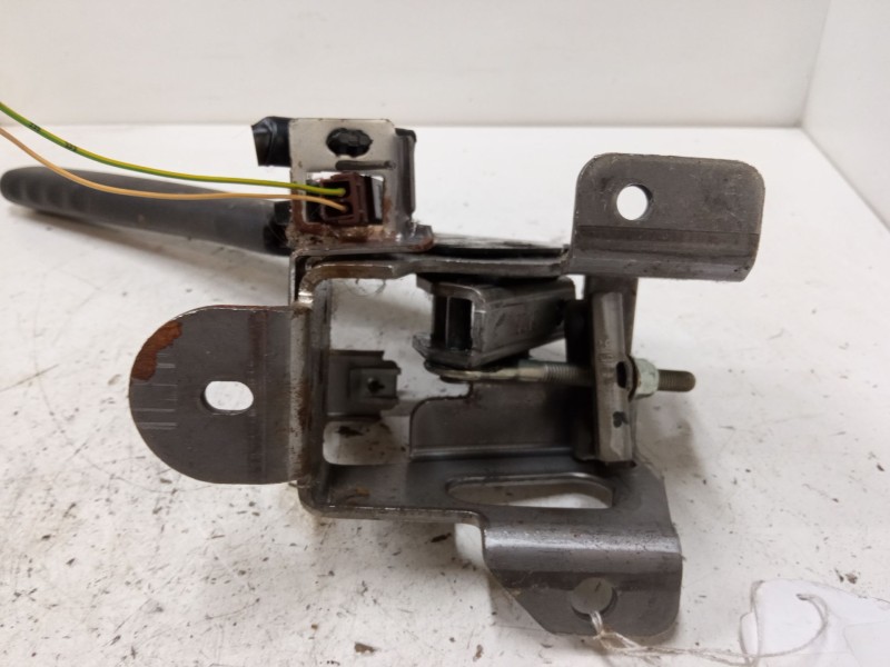 Recambio de palanca freno de mano para peugeot 307 cc (3b) 2.0 16v referencia OEM IAM 9654144777  