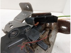Recambio de palanca freno de mano para peugeot 307 cc (3b) 2.0 16v referencia OEM IAM 9654144777   2