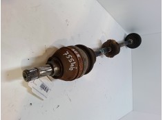 Recambio de transmision delantera derecha para opel astra g station wagon (t98) 1.7 dti 16v (f35) referencia OEM IAM   