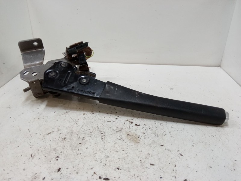 Recambio de palanca freno de mano para peugeot 307 cc (3b) 2.0 16v referencia OEM IAM 9654144777  