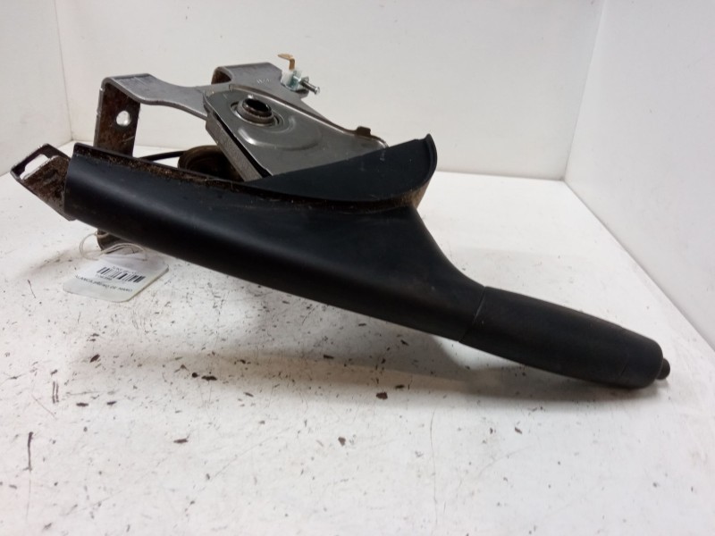 Recambio de palanca freno de mano para nissan juke (f15) 1.6 referencia OEM IAM 360101KKQA  