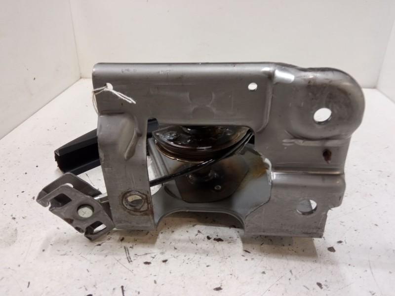 Recambio de palanca freno de mano para nissan juke (f15) 1.6 referencia OEM IAM 360101KKQA  