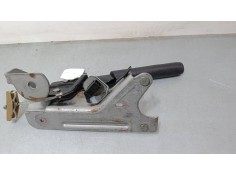 Recambio de palanca freno mano para peugeot 1007 (km_) 1.4 hdi referencia OEM IAM    2