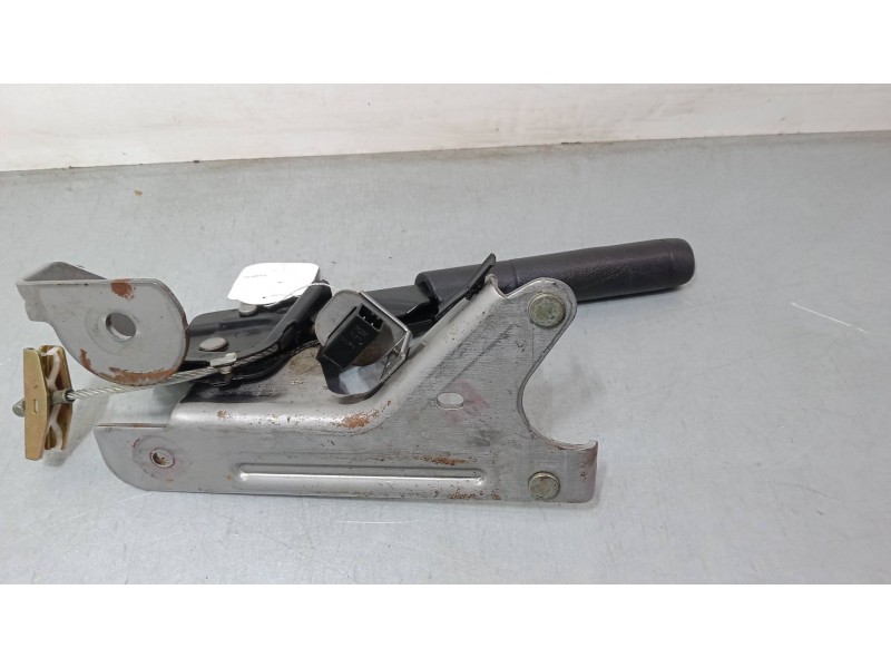 Recambio de palanca freno mano para peugeot 1007 (km_) 1.4 hdi referencia OEM IAM   