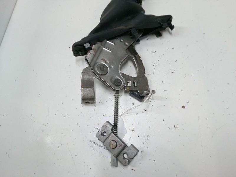 Recambio de palanca freno mano para fiat doblo autobús (263_) 1.3 d multijet (263axc1a) referencia OEM IAM   