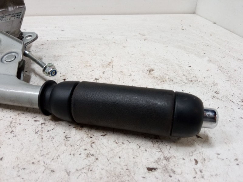 Recambio de palanca freno de mano para mini mini (r56) one referencia OEM IAM 677481401 15557110 
