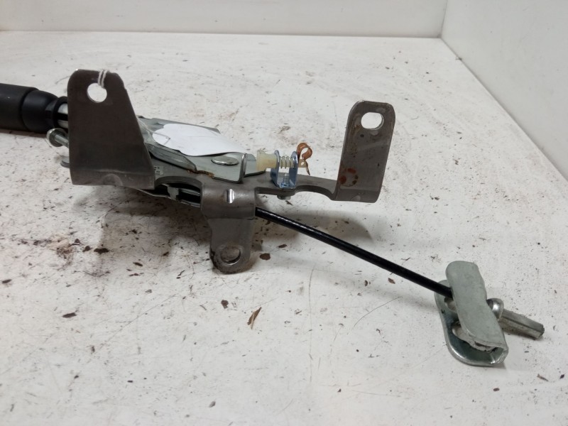 Recambio de palanca freno de mano para mini mini (r56) one referencia OEM IAM 677481401 15557110 