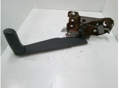 Recambio de palanca freno mano para renault kangoo be bop (kw0/1_) 1.5 dci 75 referencia OEM IAM   