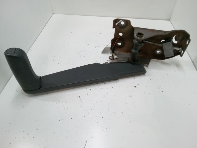 Recambio de palanca freno mano para renault kangoo be bop (kw0/1_) 1.5 dci 75 referencia OEM IAM   