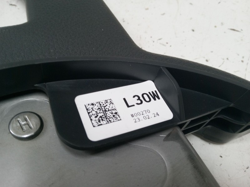 Recambio de palanca freno mano para kia picanto iii (ja) 1.0 referencia OEM IAM   