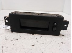 Recambio de pantalla interior reloj para opel corsa d (s07) 1.2 (l08, l68) referencia OEM IAM 565412769  
