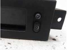 Recambio de pantalla interior reloj para opel corsa d (s07) 1.2 (l08, l68) referencia OEM IAM 565412769   2