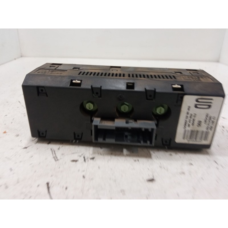Recambio de pantalla interior reloj para opel corsa d (s07) 1.2 (l08, l68) referencia OEM IAM 565412769  