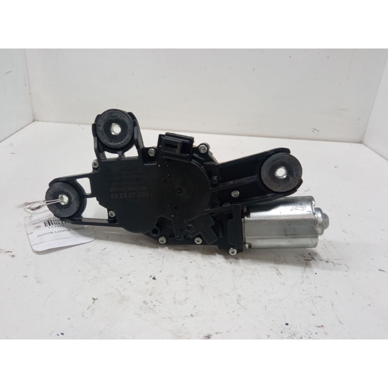 Recambio de motor limpia trasero para ford mondeo iii sedán (b4y) 2.0 16v tddi / tdci referencia OEM IAM 0390201583  
