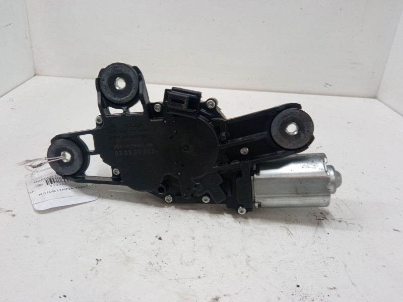 Recambio de motor limpia trasero para ford mondeo iii sedán (b4y) 2.0 16v tddi / tdci referencia OEM IAM 0390201583  