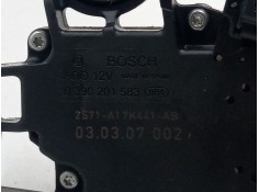 Recambio de motor limpia trasero para ford mondeo iii sedán (b4y) 2.0 16v tddi / tdci referencia OEM IAM 0390201583   2