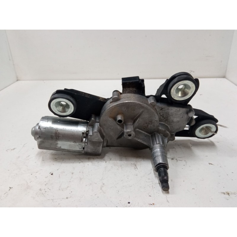 Recambio de motor limpia trasero para ford mondeo iii sedán (b4y) 2.0 16v tddi / tdci referencia OEM IAM 0390201583  