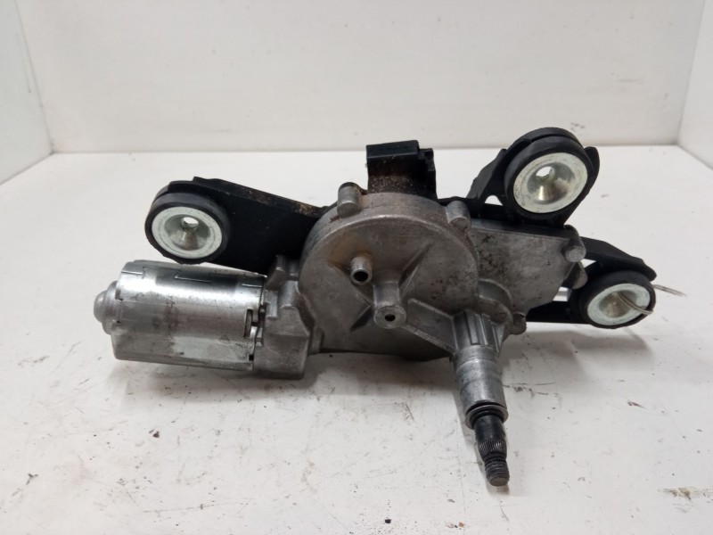 Recambio de motor limpia trasero para ford mondeo iii sedán (b4y) 2.0 16v tddi / tdci referencia OEM IAM 0390201583  