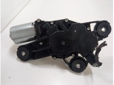 Recambio de motor limpia trasero para ford focus iii 1.6 tdci referencia OEM IAM 0590201205   2