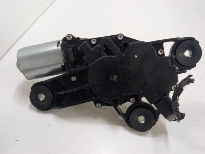 Recambio de motor limpia trasero para ford focus iii 1.6 tdci referencia OEM IAM 0590201205  