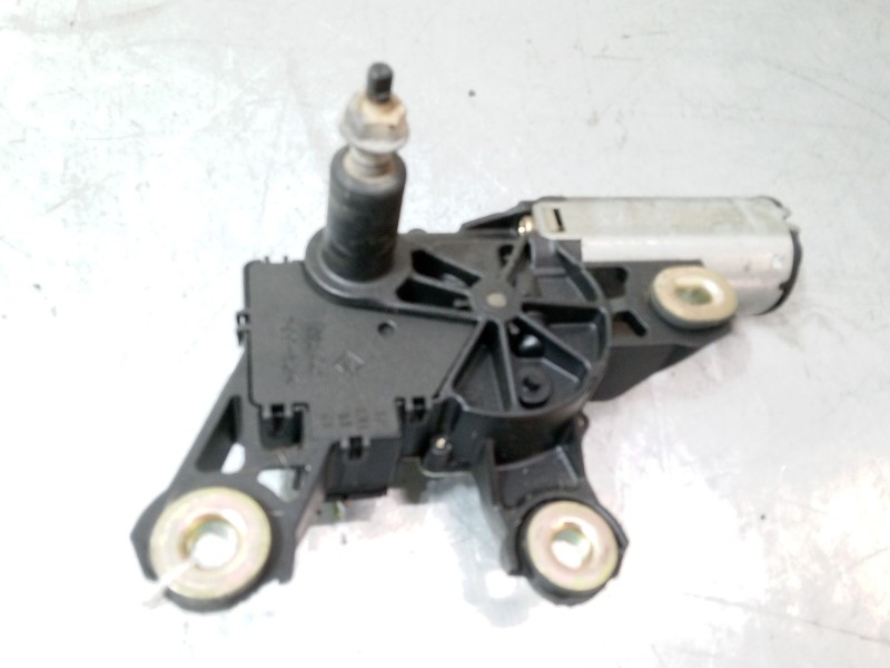 Recambio de motor limpia trasero para volkswagen bora variant (1j6) 1.9 tdi referencia OEM IAM 1J6955711C  