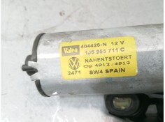 Recambio de motor limpia trasero para volkswagen bora variant (1j6) 1.9 tdi referencia OEM IAM 1J6955711C   2