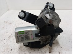 Recambio de motor limpia trasero para mini mini (r56) one referencia OEM IAM 6763693201304 53024112 