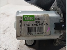 Recambio de motor limpia trasero para mini mini (r56) one referencia OEM IAM 6763693201304 53024112  2