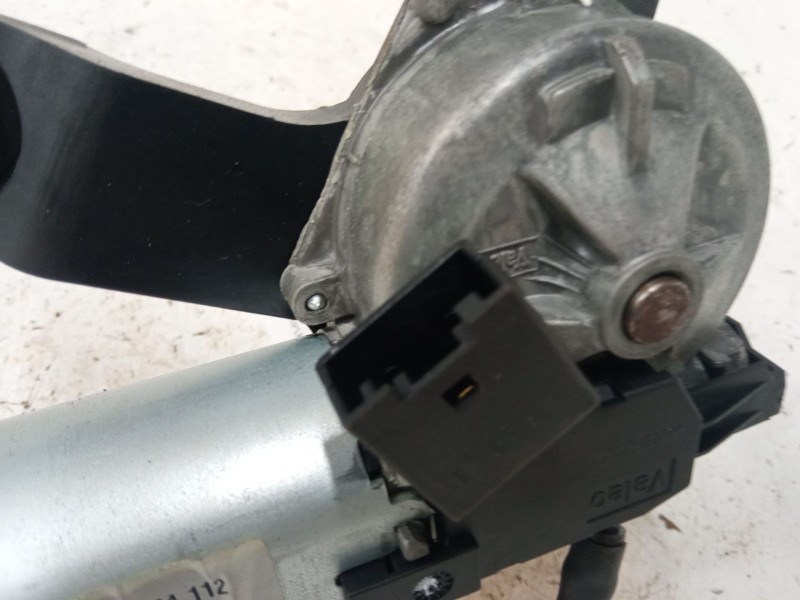 Recambio de motor limpia trasero para mini mini (r56) one referencia OEM IAM 6763693201304 53024112 