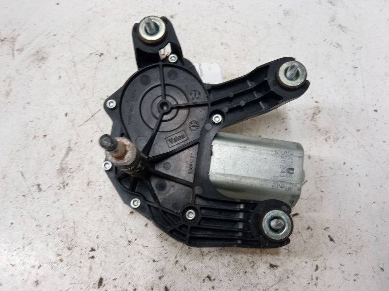 Recambio de motor limpia trasero para mini mini (r56) one referencia OEM IAM 6763693201304 53024112 