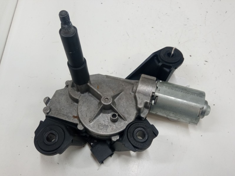 Recambio de motor limpia trasero para renault laguna iii grandtour (kt0/1) 1.5 dci (kt0a, kt0r, kt02) referencia OEM IAM   