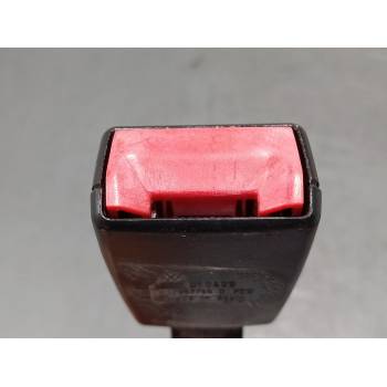 ANCLAJE CINTURON DELANTERO IZQUIERDO 600857755D 